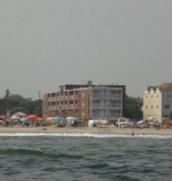 Icona Cape Hotel