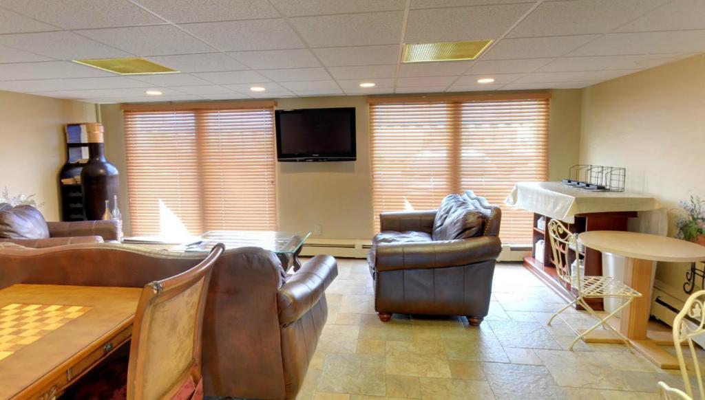 Gondolier - Wildwood Motel 3*