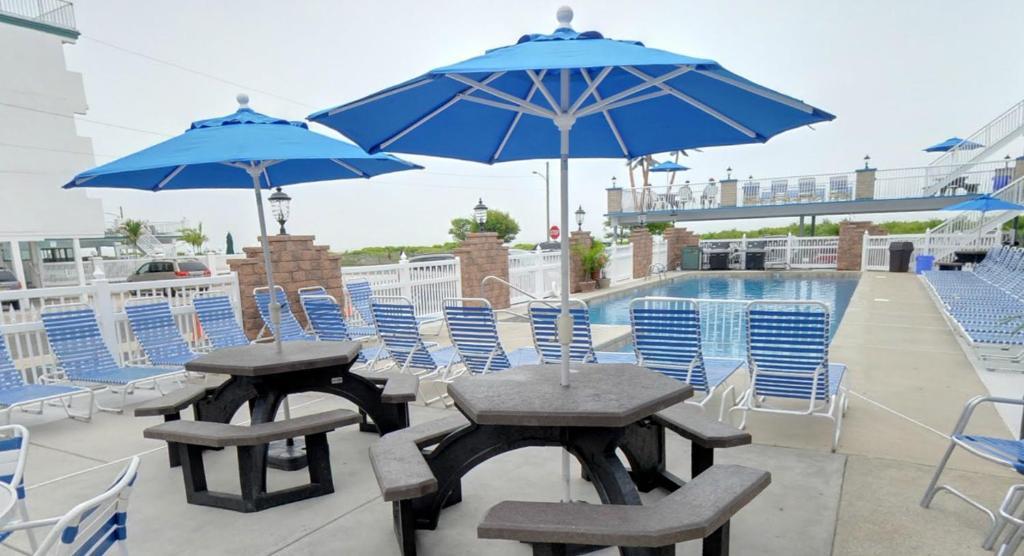 Gondolier - Wildwood 3* Wildwood Crest