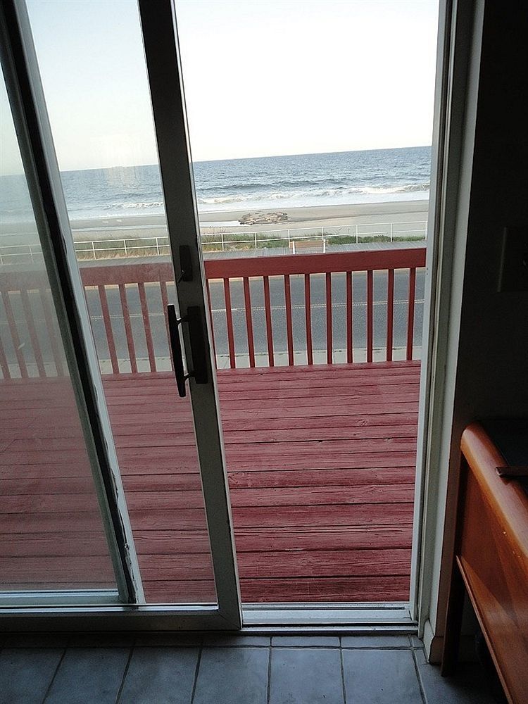 Ocean Court By The Sea Hotel Long Branch