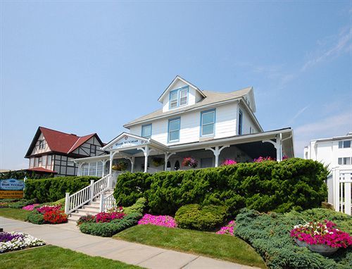 Hotel Grand Victorian Spring Spring Lake