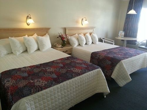 Hotel The Atlantic, Bw Signature Collection Ocean City