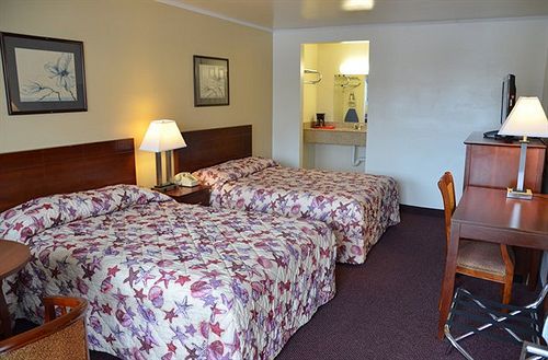 Passport - Motel Somers Point