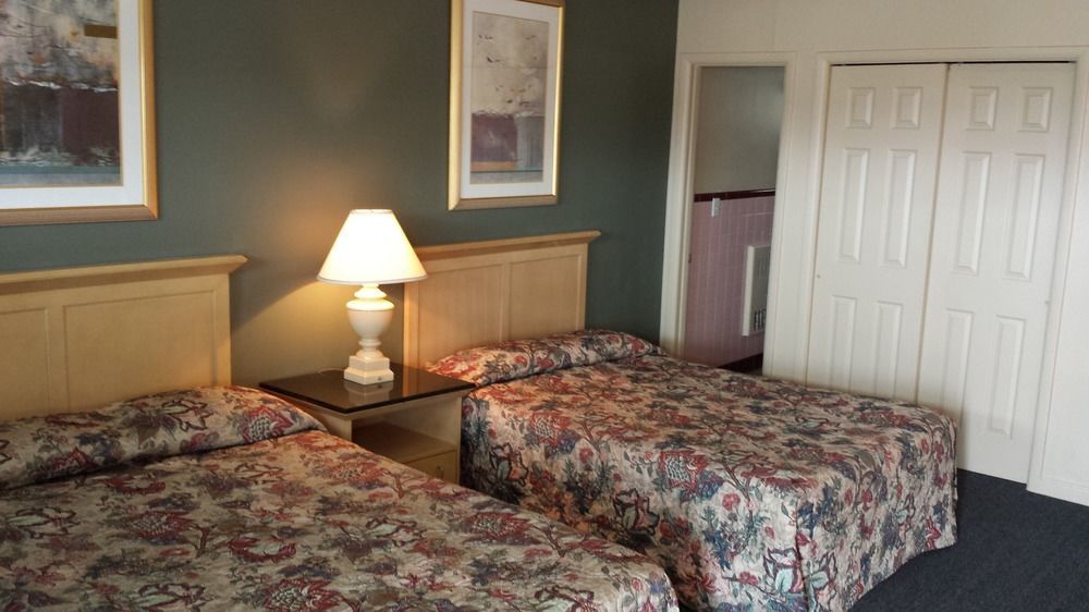 Point Pleasant Manor 3* Point Pleasant Beach