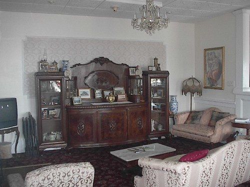 Macomber Inn 3*