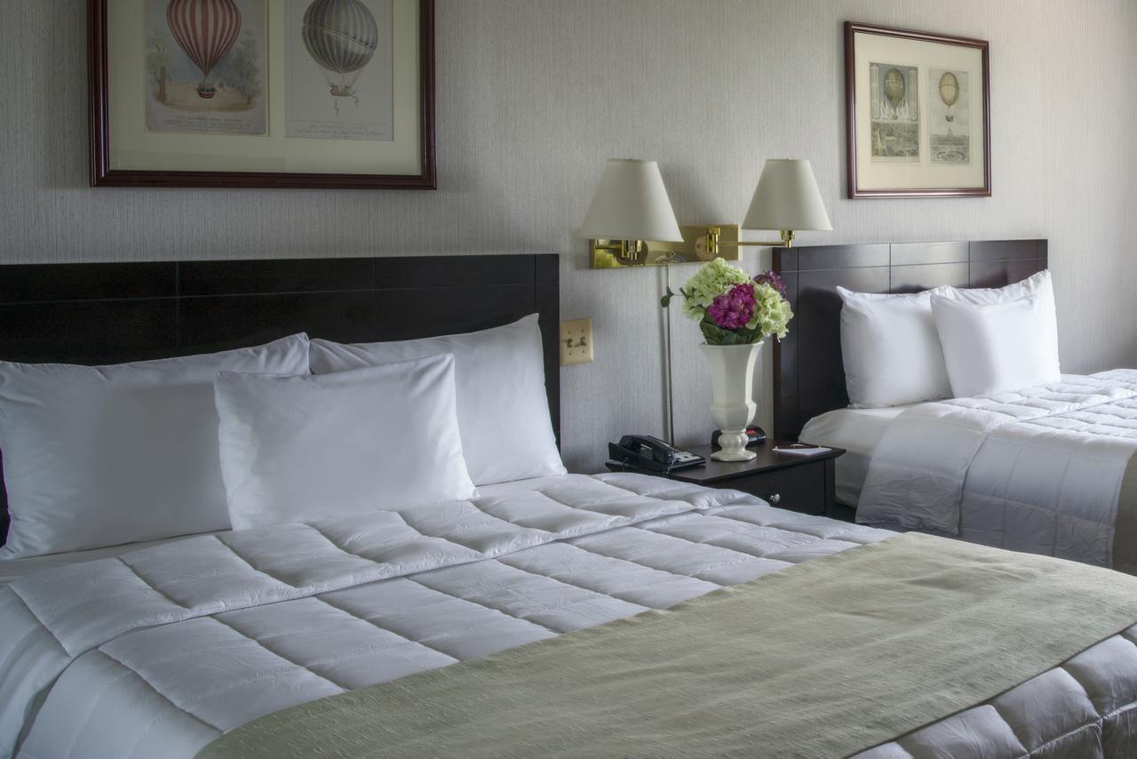 Hotel Meadowlands Plaza 3*