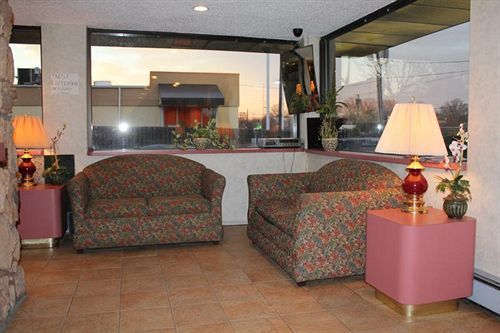 Hotel Travelodge By Wyndham Woodbridge