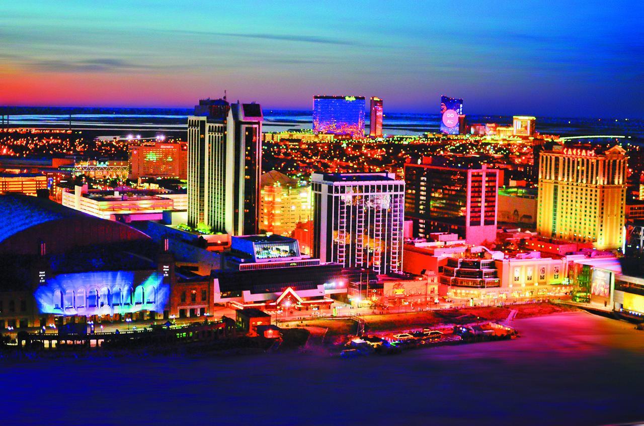 Madison Hotel Boardwalk Hotel 3*