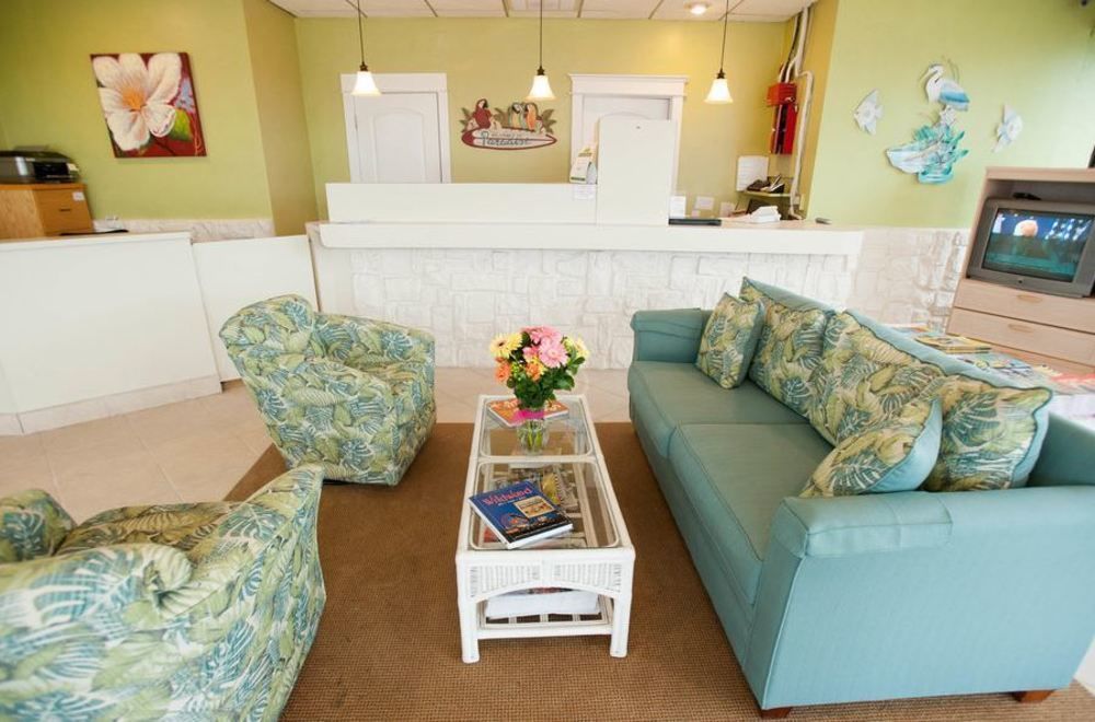 Acacia Beachfront Wildwood Crest