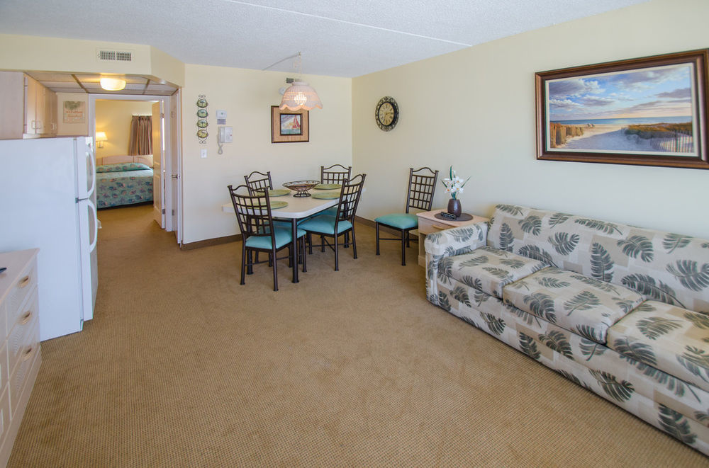 Acacia Beachfront Motel Wildwood Crest