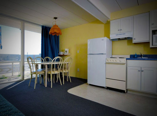 Motel The Jolly Roger 3*