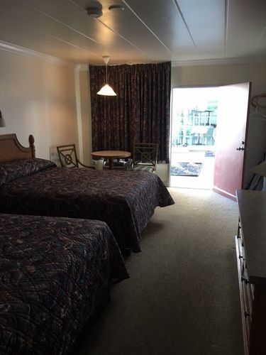 The Atlantic, Bw Signature Collection Hotel Ocean City