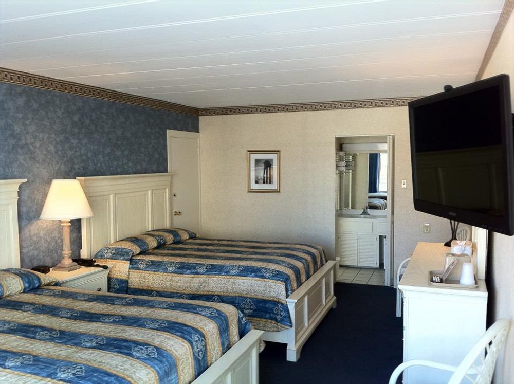 The Forum Hotel Ocean City