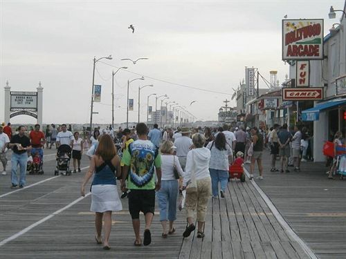 The Forum Hotel Ocean City