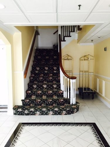 Hotel By The Sea 2*