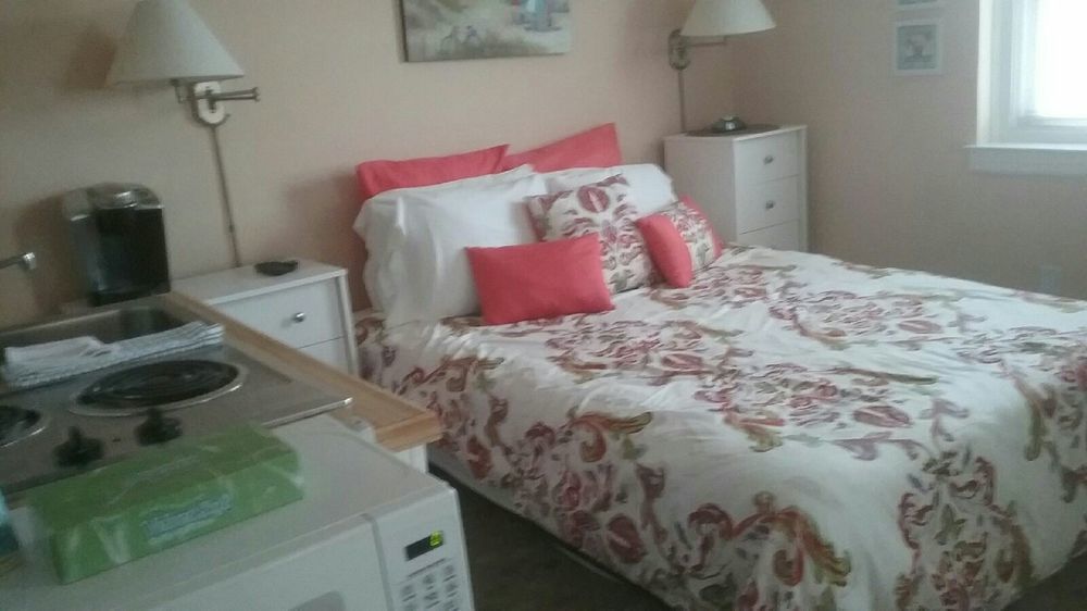 Hotel By The Sea Ocean City