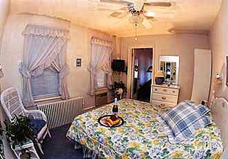 Serendipity Hotel 2*