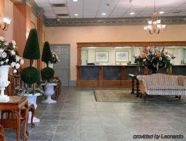 Hotel Days By Wyndham Atlantic Oceanfront-boardwalk