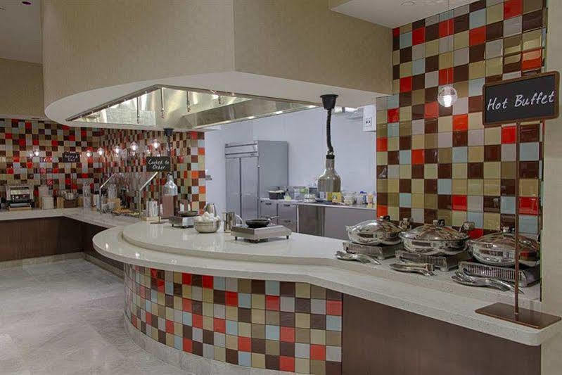 Embassy By Hilton Newark Airport 4* Elizabeth