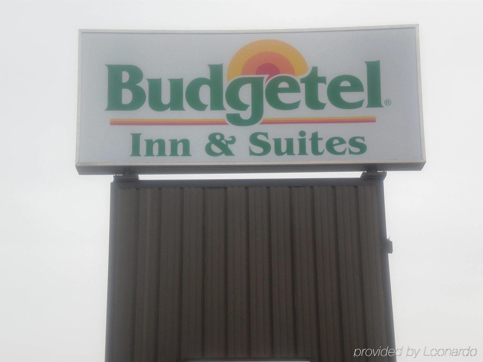 Budgetel & Atlantic Galloway
