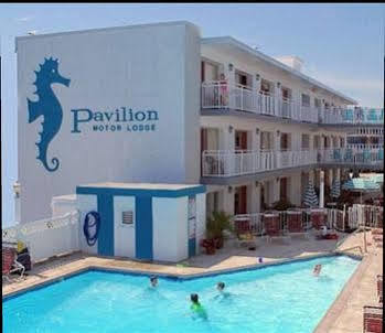 The Atlantic, Bw Signature Collection Hotel Ocean City