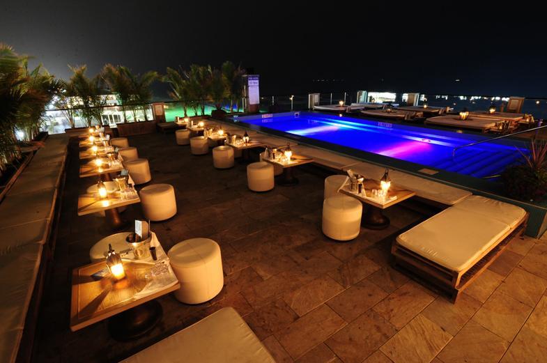 Hotel Bungalow Hotel 5*