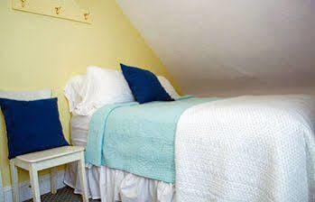 Grand Victorian Spring Hotel Spring Lake