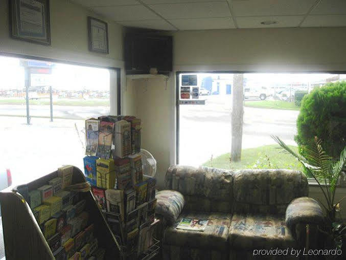 Motel Passport - Somers Point