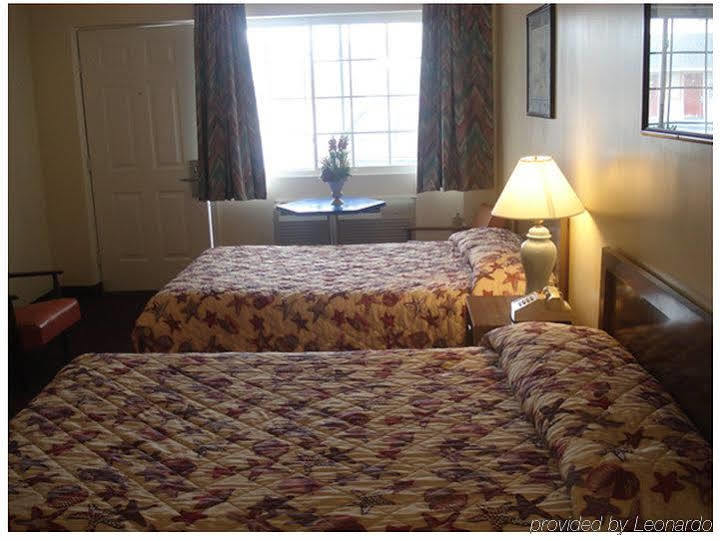 Motel Passport - 2*