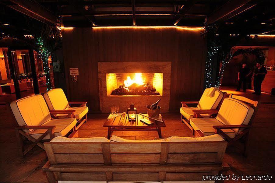 Bungalow Hotel Hotel Long Branch