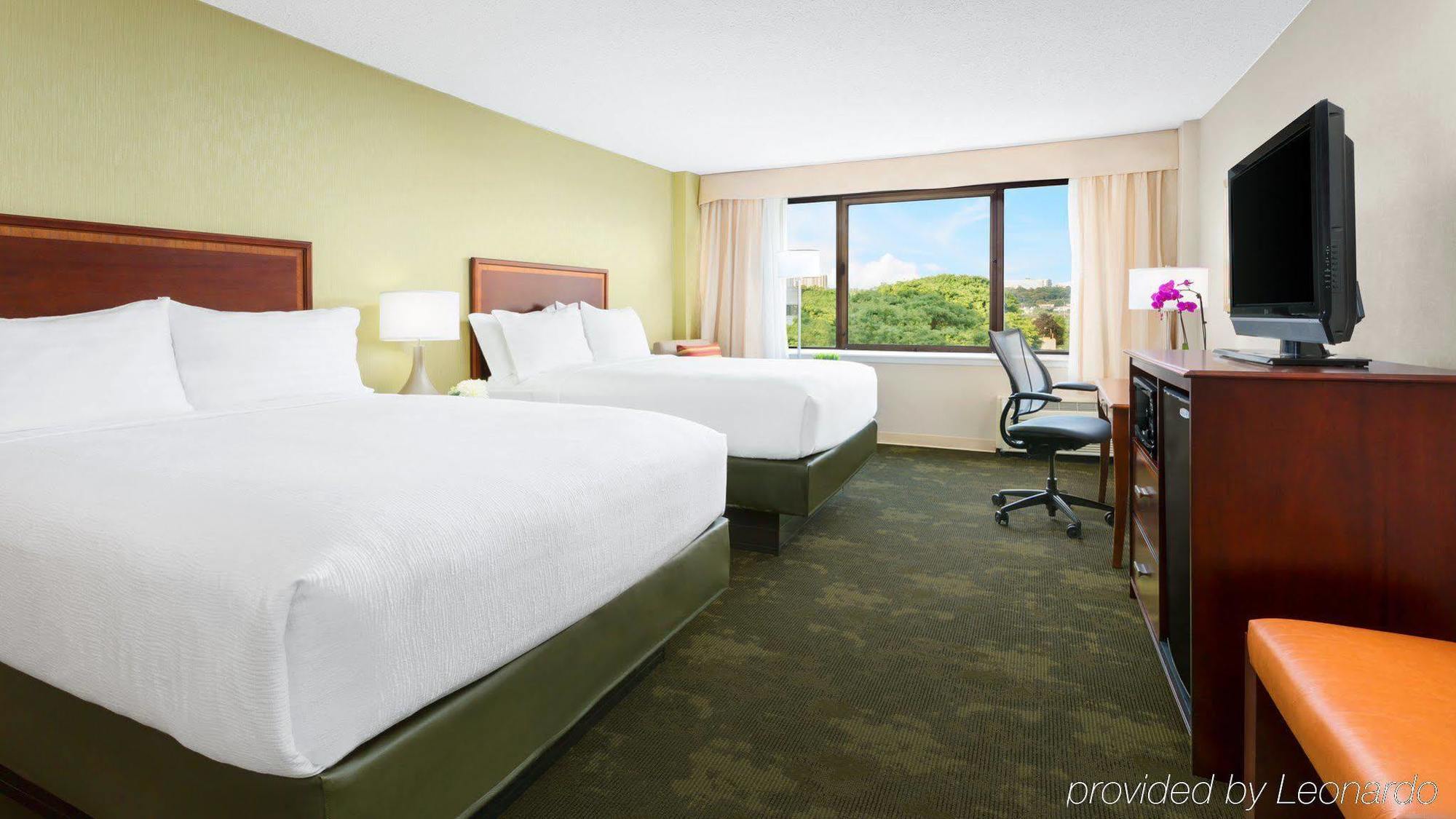 Hotel Meadowlands