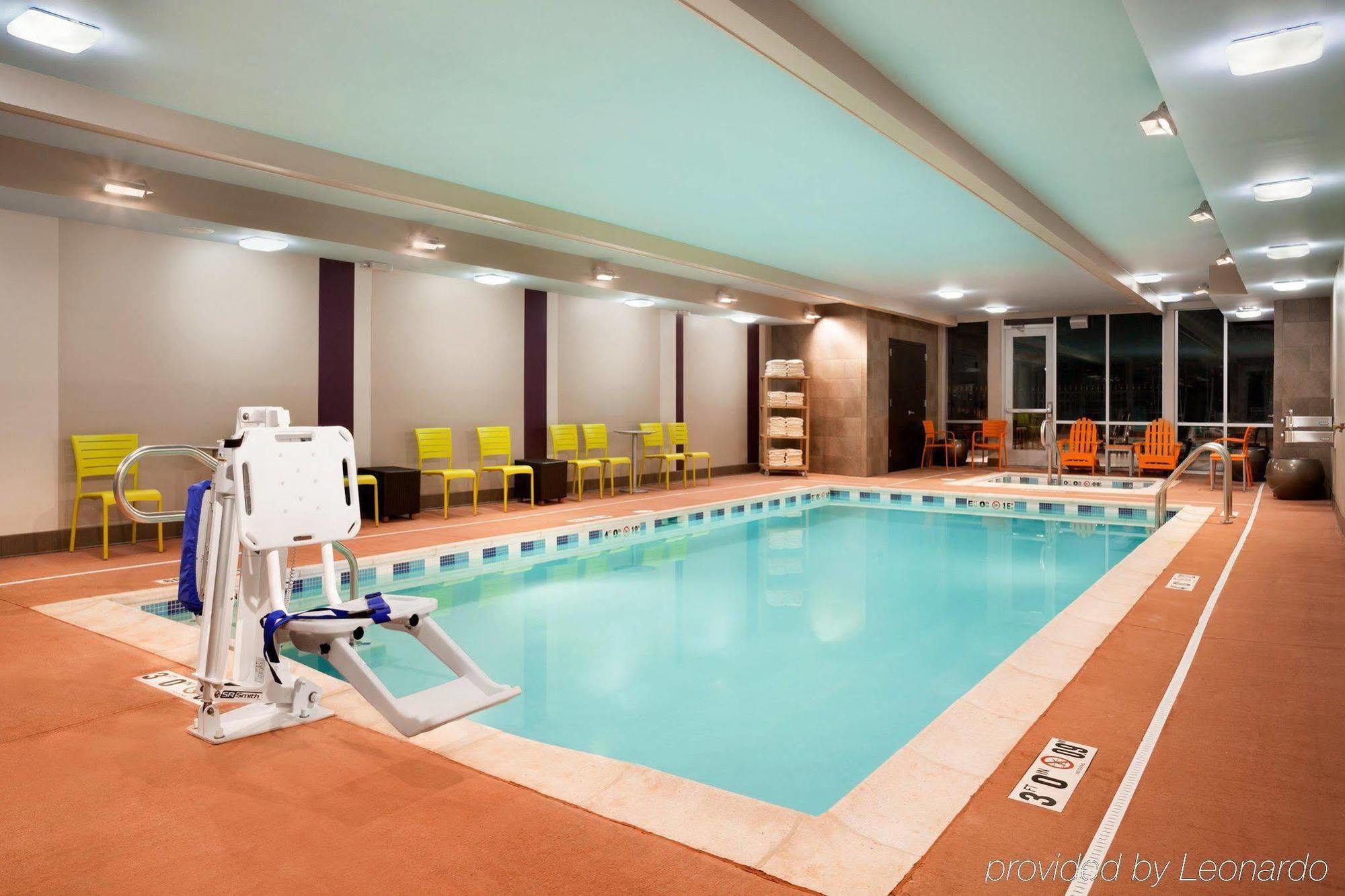 Home2 By Hilton 3* Rahway