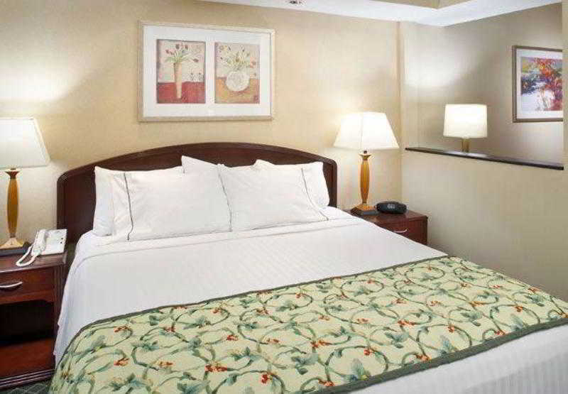 Fairfield & Hotel Parsippany