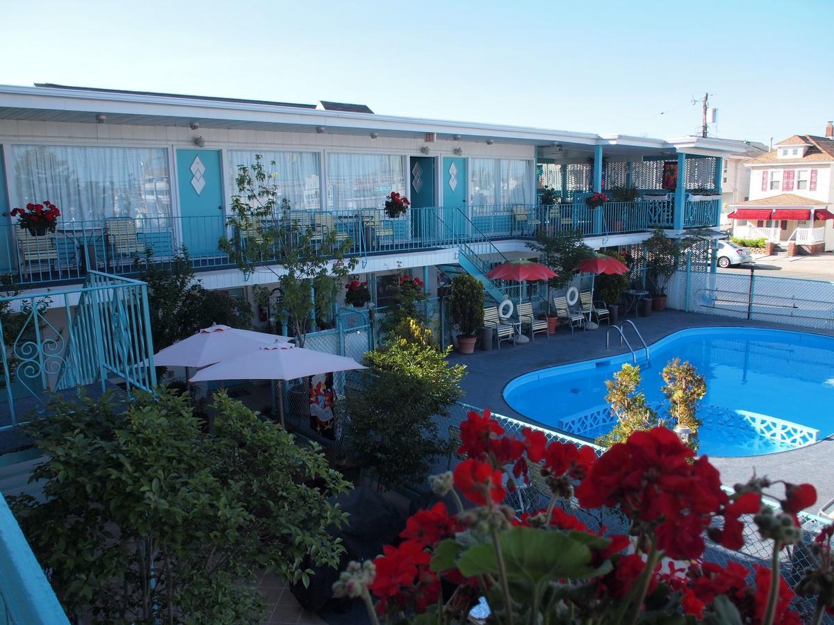 Motel Suitcase & Travel 3*