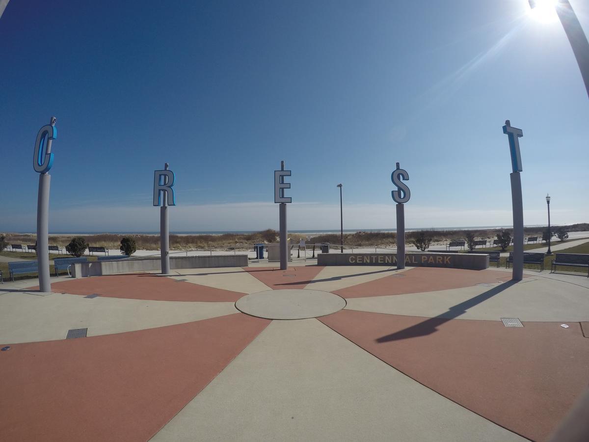 Monterey 2* Wildwood Crest