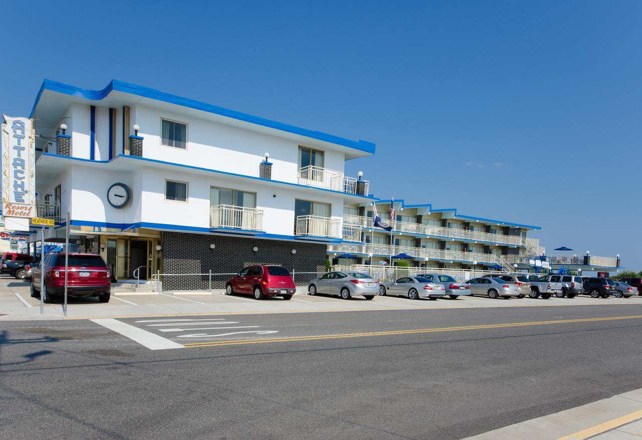 Attache Wildwood Crest