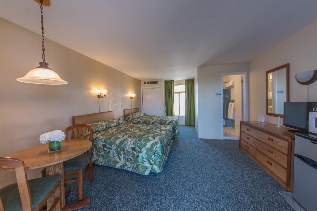 Attache 2* Wildwood Crest