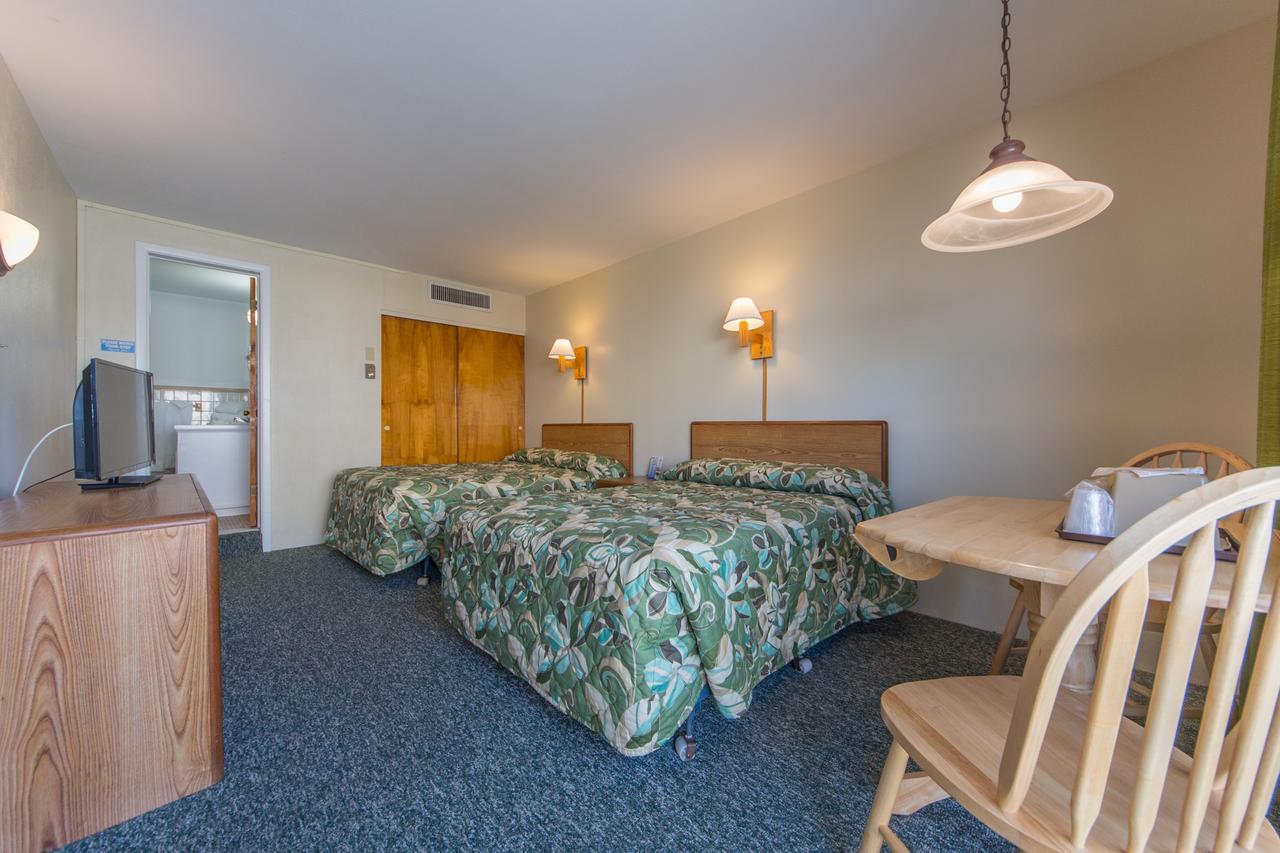 Attache 2* Wildwood Crest