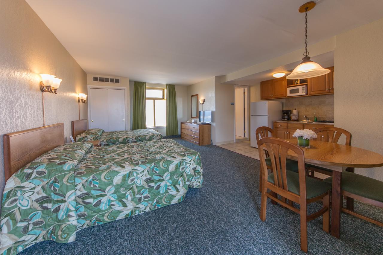 Attache Motel Wildwood Crest