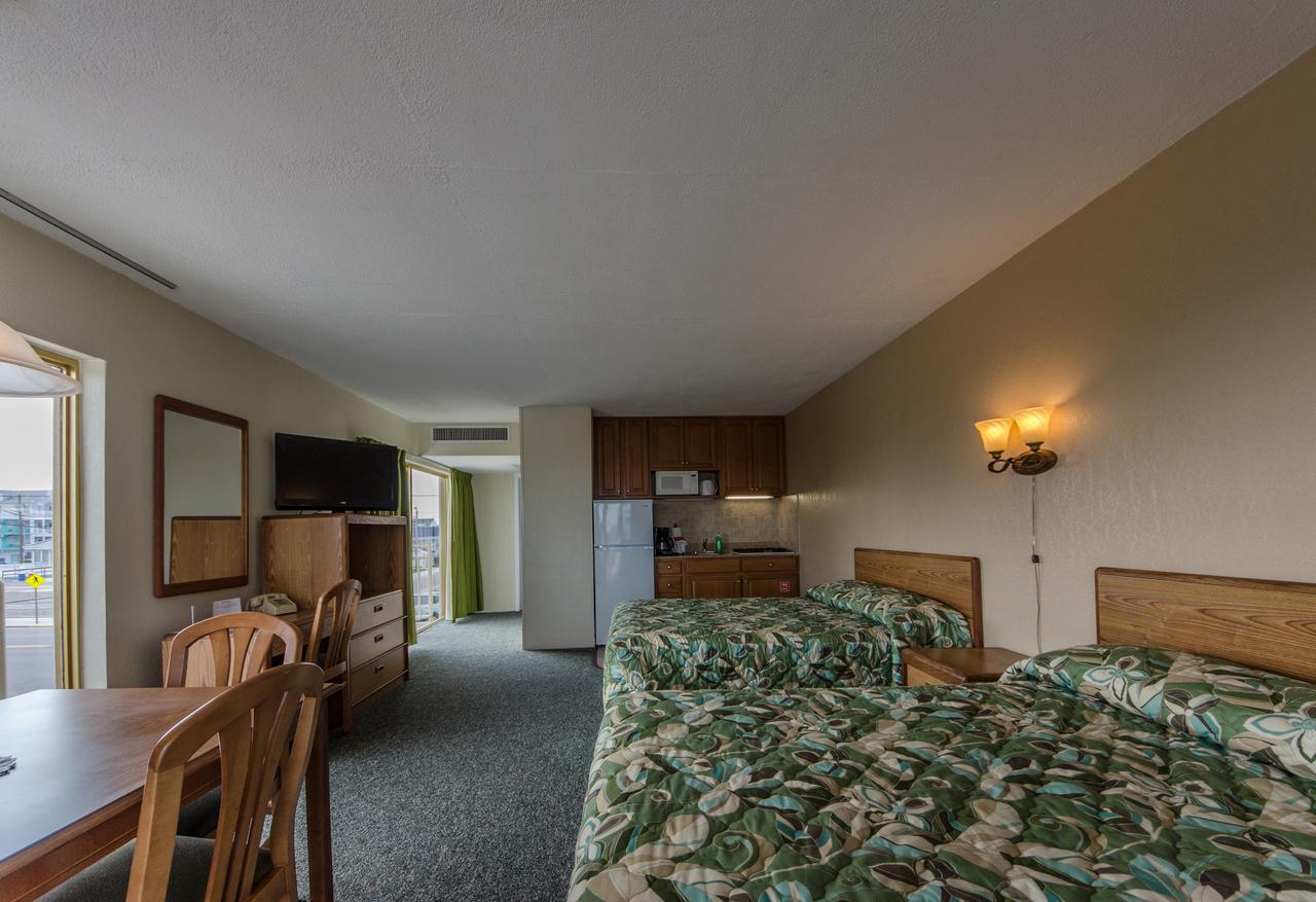 Motel Attache Wildwood Crest