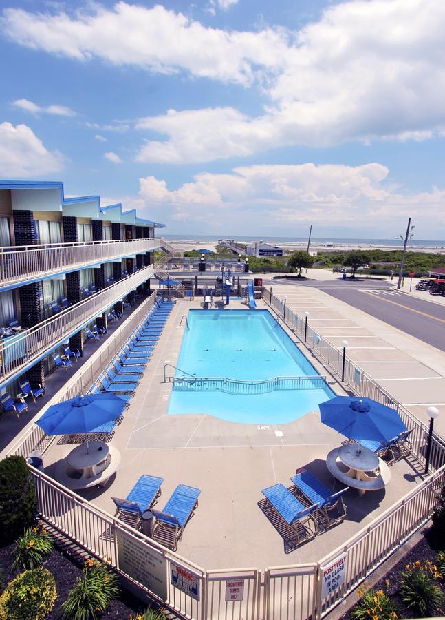 Attache Wildwood Crest