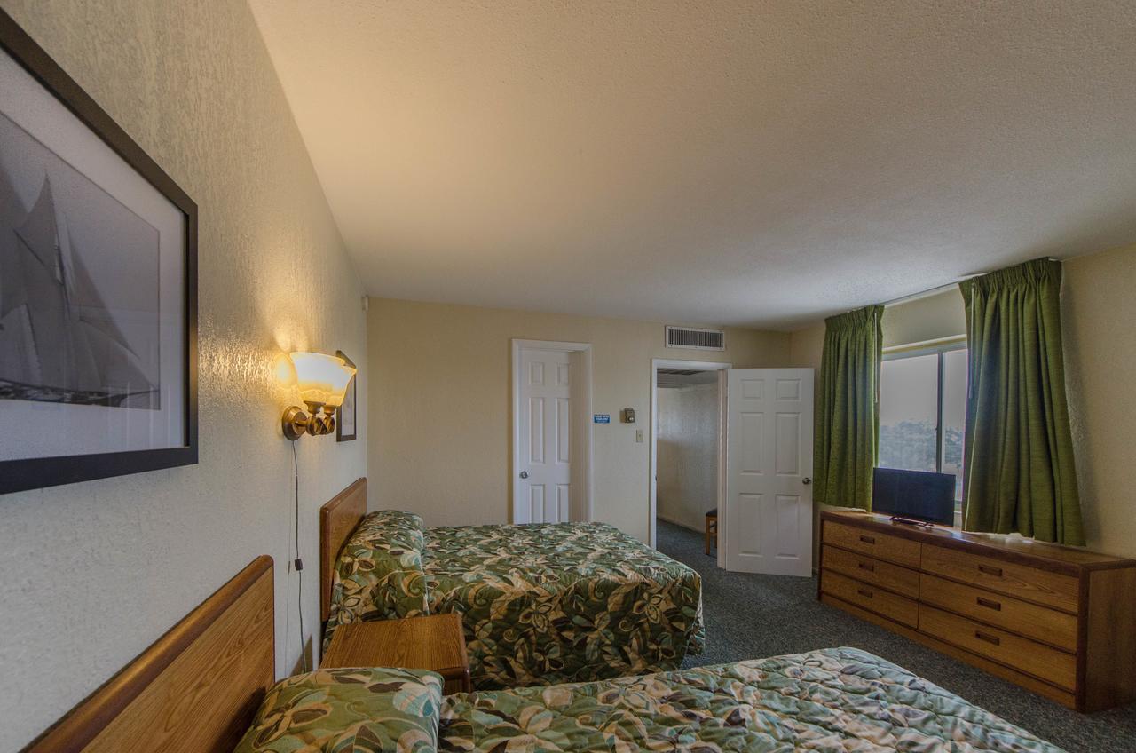 Attache Motel