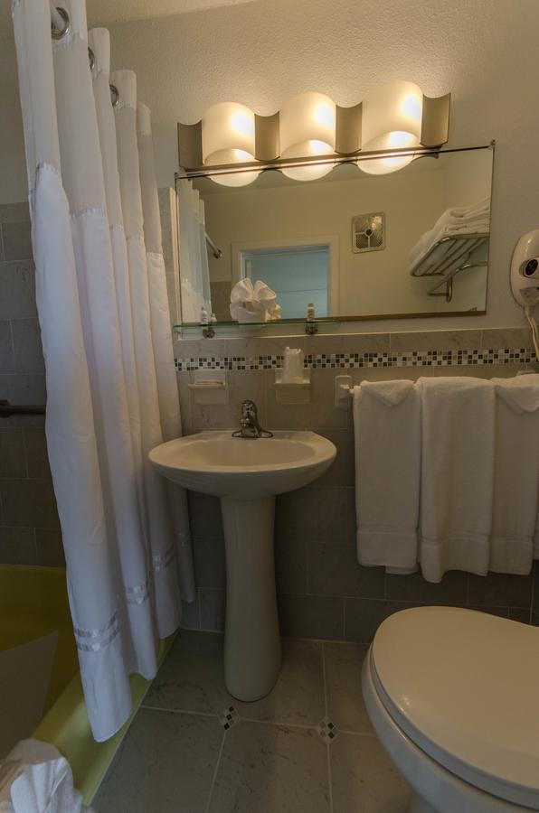 Attache Motel Wildwood Crest
