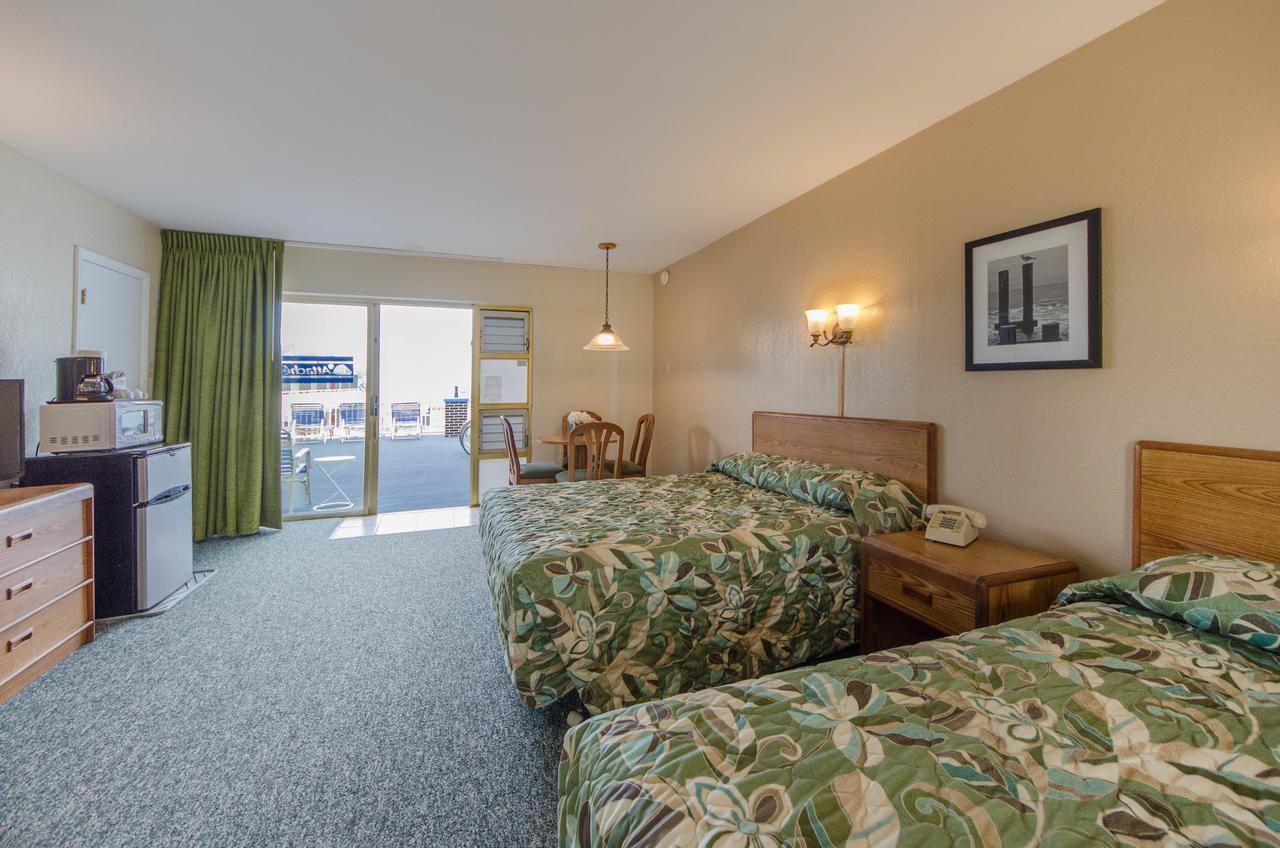 Motel Attache Wildwood Crest
