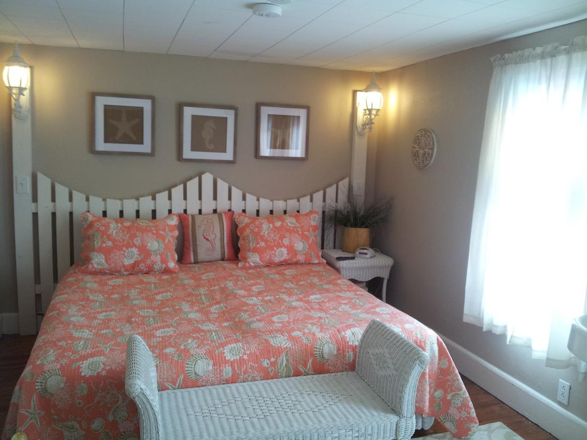 The Island Guest House Bed And Breakfast Acomodação com café da manhã  3*