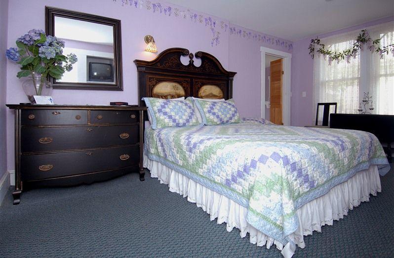 The Island Guest House Bed And Breakfast Acomodação com café da manhã  3*
