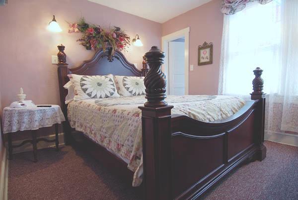 The Island Guest House Bed And Breakfast Beach Haven