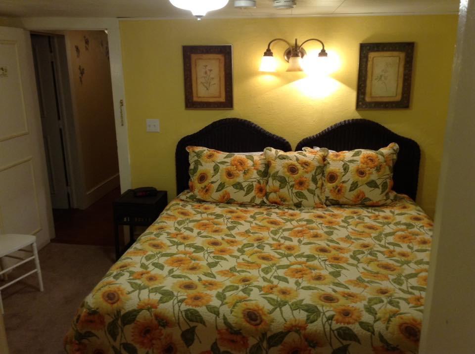 Acomodação com café da manhã  The Island Guest House Bed And Breakfast