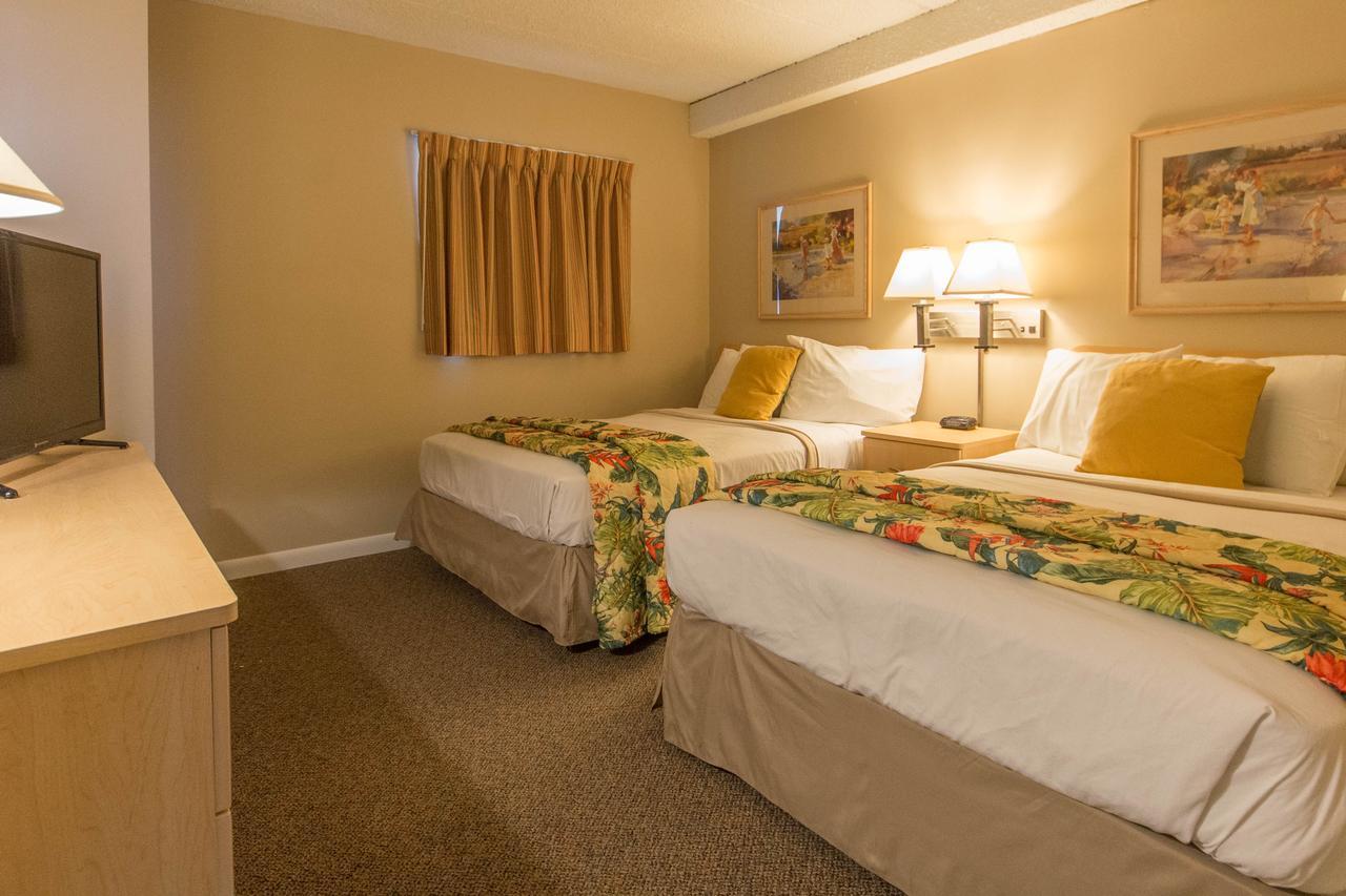 Water's Edge Ocean Motel Wildwood Crest