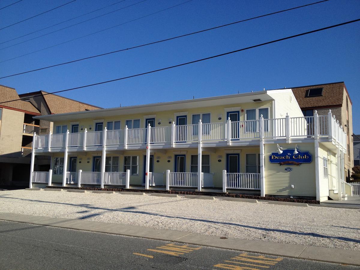 Aparthotel The Beach Club At Pearl Street *